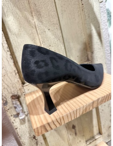 ZAPATO SALON 2333 NEGRO