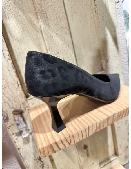 ZAPATO SALON 2333 NEGRO