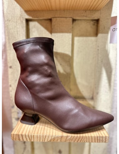 BOTIN 2907 BEIG/MARRON