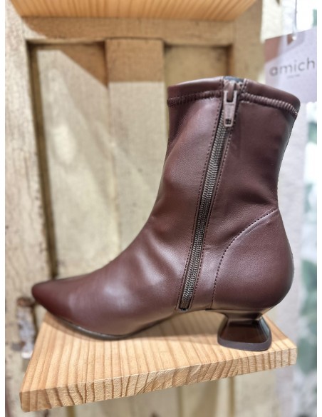BOTIN 2907 BEIG/MARRON