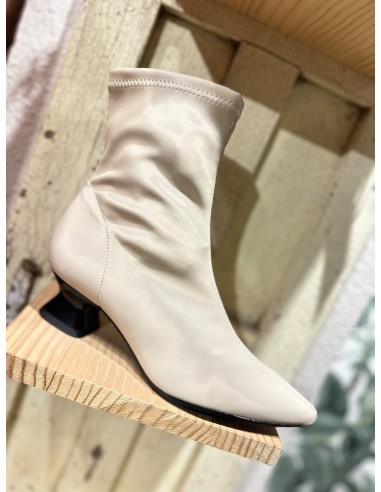 BOTIN 2907 BEIG/MARRON