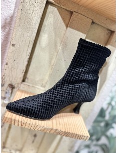 BOTIN 2475 NEGRO 2
