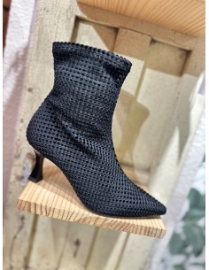BOTIN 2475 NEGRO
