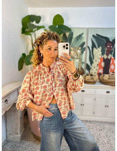 BLUSA LENNOX