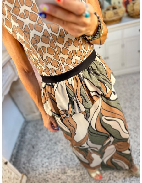 VESTIDO PENELOPE