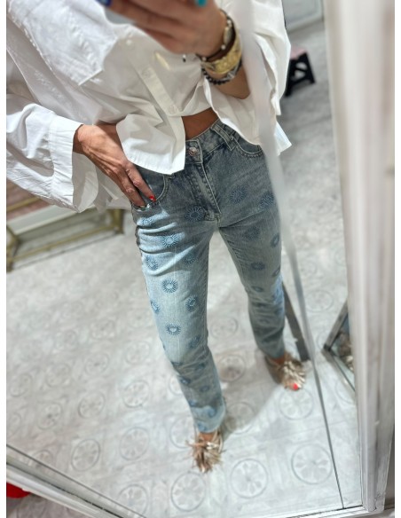 JEANS SUNSET