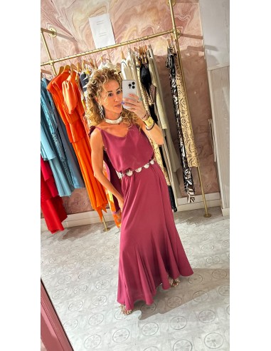 VESTIDO ITALY