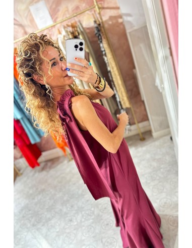 VESTIDO ITALY