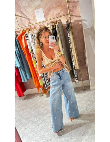 JEANS CASANDRA
