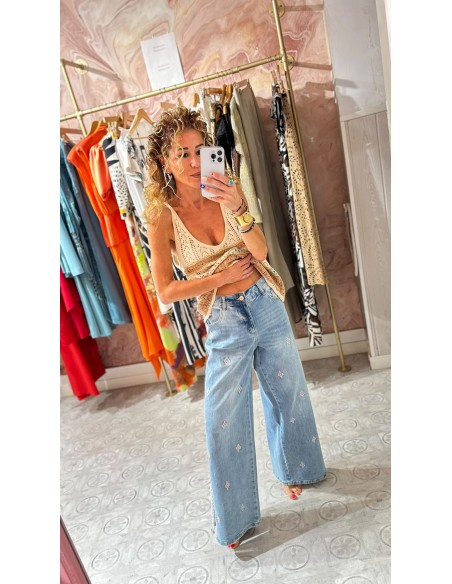 JEANS CASANDRA