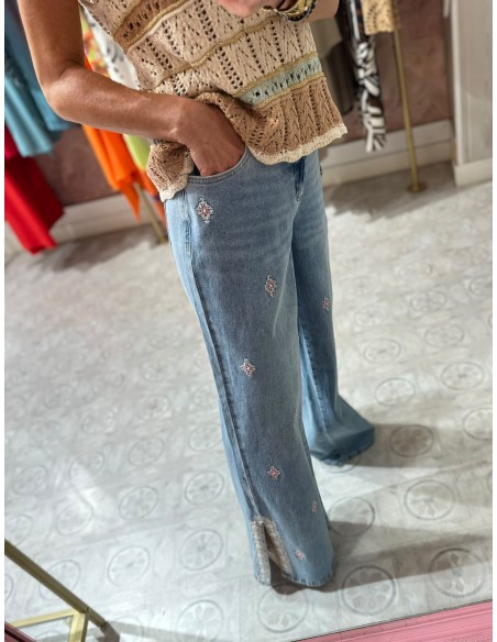 JEANS CASANDRA