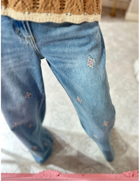 JEANS CASANDRA