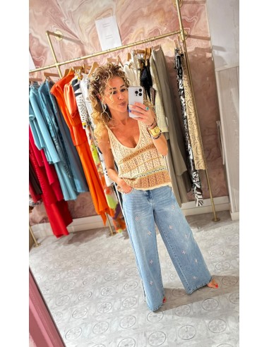 JEANS CASANDRA