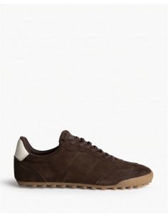 DEPORTIVA 6510 MARRON/ CAMEL 2