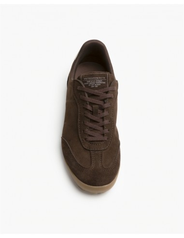 DEPORTIVA 6510 MARRON/ CAMEL