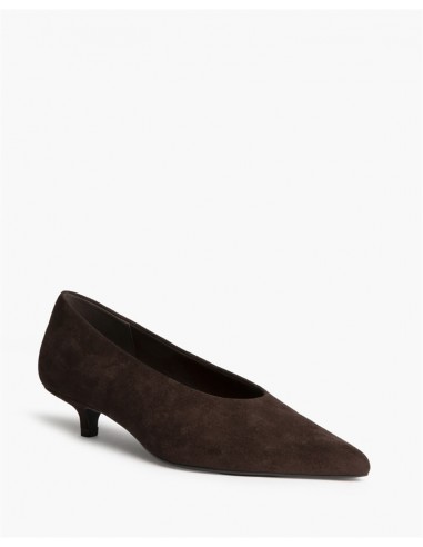 ZAPATO 6695 MARRON