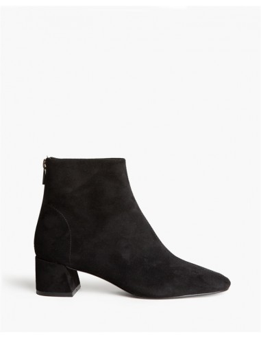 BOTIN 6845 NEGRO