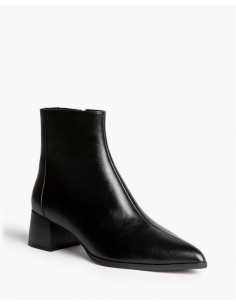BOTIN 6850 NEGRO/MARRON