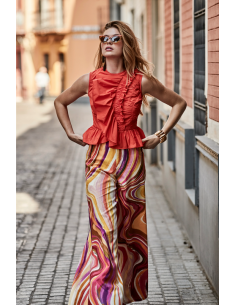 BLUSA MADRID 2