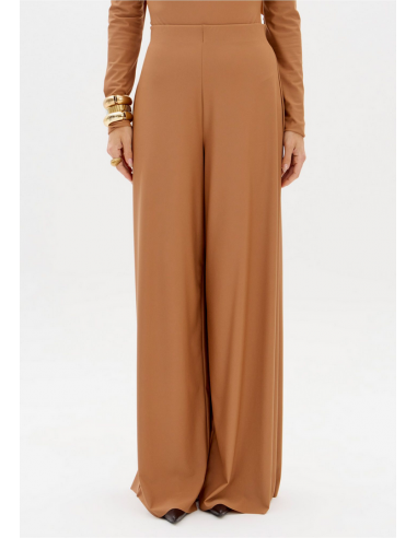 PANTALON PUNTO ALMOND