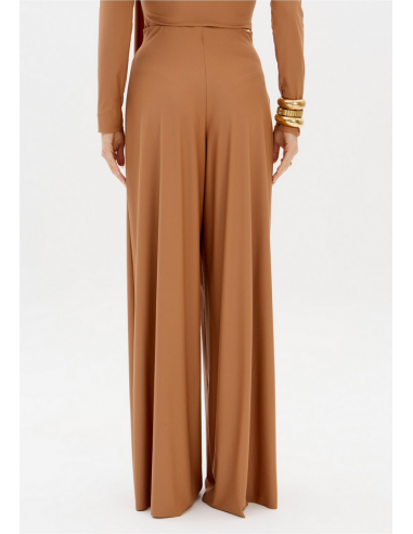 PANTALON PUNTO ALMOND