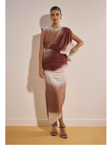 VESTIDO MAPI
