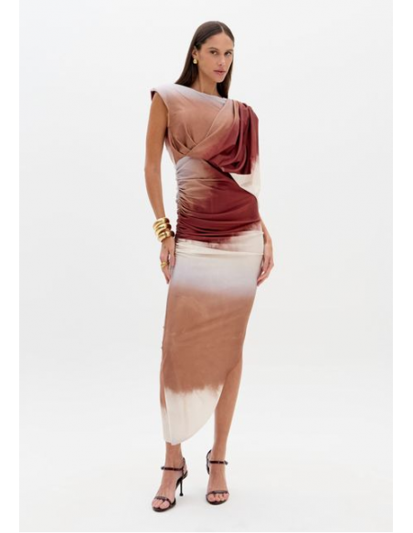 VESTIDO MAPI
