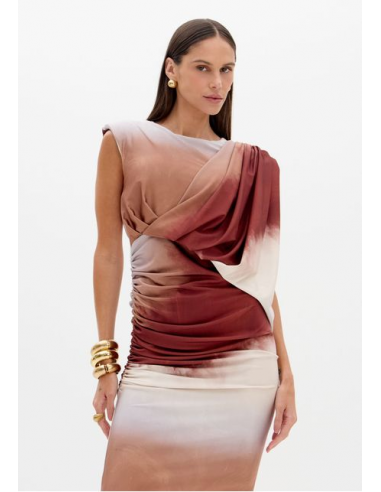 VESTIDO MAPI