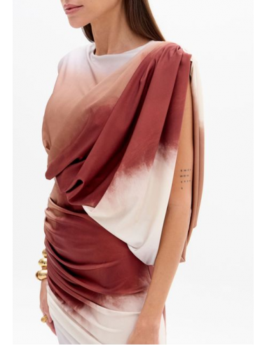 VESTIDO MAPI
