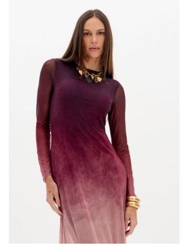 VESTIDO CARMY