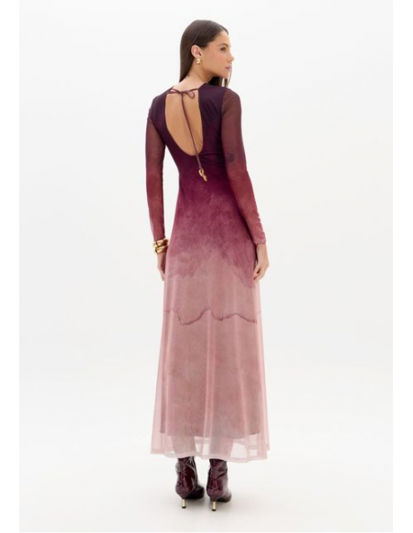 VESTIDO CARMY