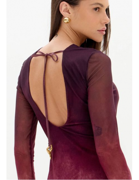 VESTIDO CARMY