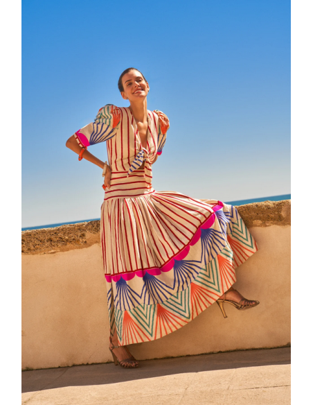 VESTIDO ILARY