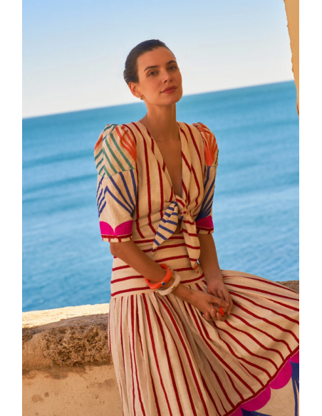 VESTIDO ILARY