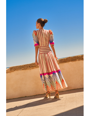 VESTIDO ILARY