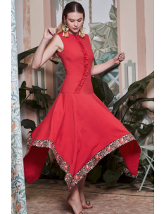 VESTIDO ARMONIA