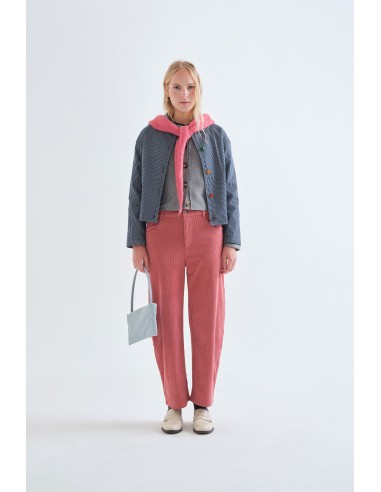 CARDIGAN BASIC CF GRIS