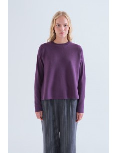 JERSEY EVASE MORADO