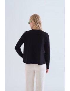 JERSEY EVASE NEGRO 2