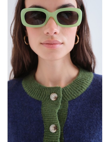 CARDIGAN NAVY