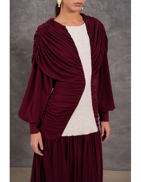 VESTIDO IVANNA