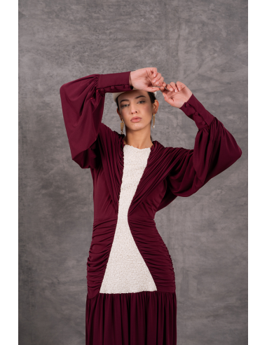 VESTIDO IVANNA