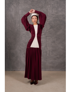 VESTIDO IVANNA