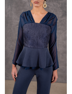 CONJUNTO LIRIOS 2