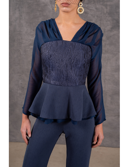 CONJUNTO LIRIOS