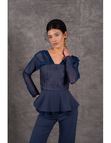 CONJUNTO LIRIOS