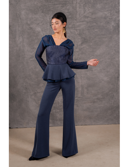 CONJUNTO LIRIOS