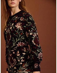 JERSEY JACQUARD ÉTNICO 2