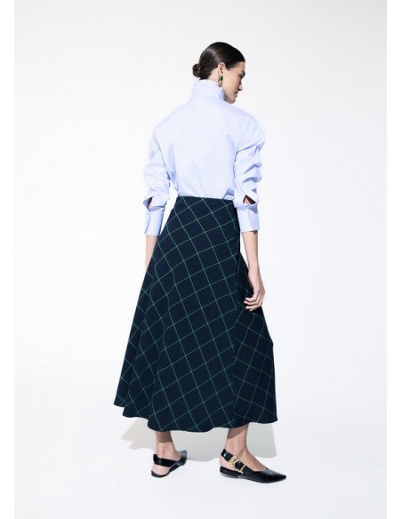 FALDA ESCOCIA LC