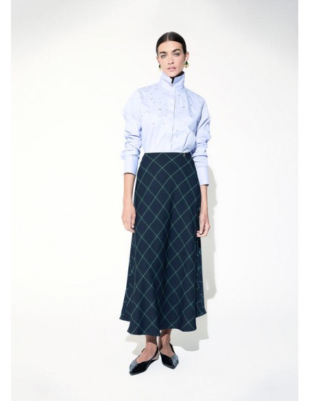 FALDA ESCOCIA LC
